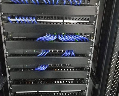 合肥億諾 引領安防弱電與計算機系統集成，助力黃山弱電工程新發展