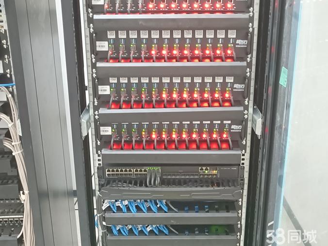 長沙專業安防監控、綜合布線、網絡維護、弱電工程、系統集成與辦公網絡搭建一站式解決方案