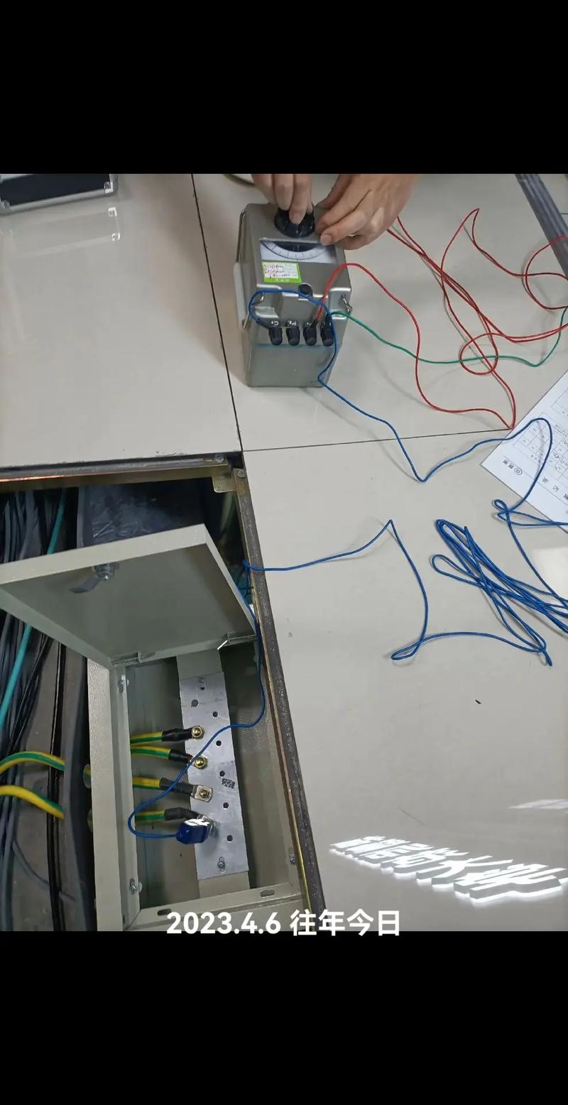 智能化弱電工程 計(jì)算機(jī)系統(tǒng)集成及綜合布線的核心技術(shù)實(shí)踐