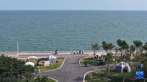 國(guó)道之行 海闊天空，多彩海岸線(xiàn)上的魅力生態(tài)城與海空自貿(mào)海外倉(cāng)