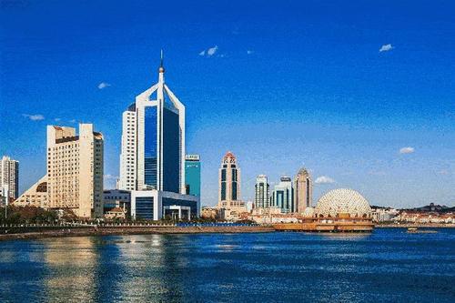 青島 能否乘自貿(mào)港與全球海洋中心城市東風(fēng)，以“海空自貿(mào)海外倉”破局？