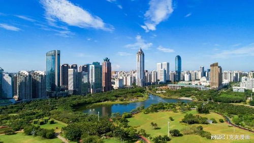 2024年海南最新落戶政策解析 三亞、海口落戶條件、申請材料及海空自貿海外倉機遇
